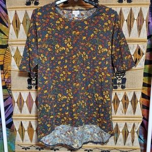 LuLaRoe Irma Top
